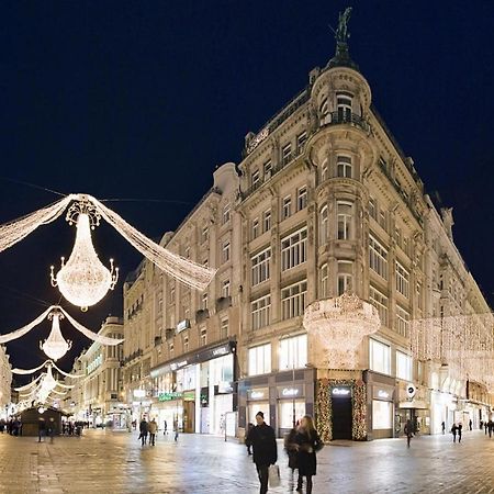 Vienna Home Exterior foto