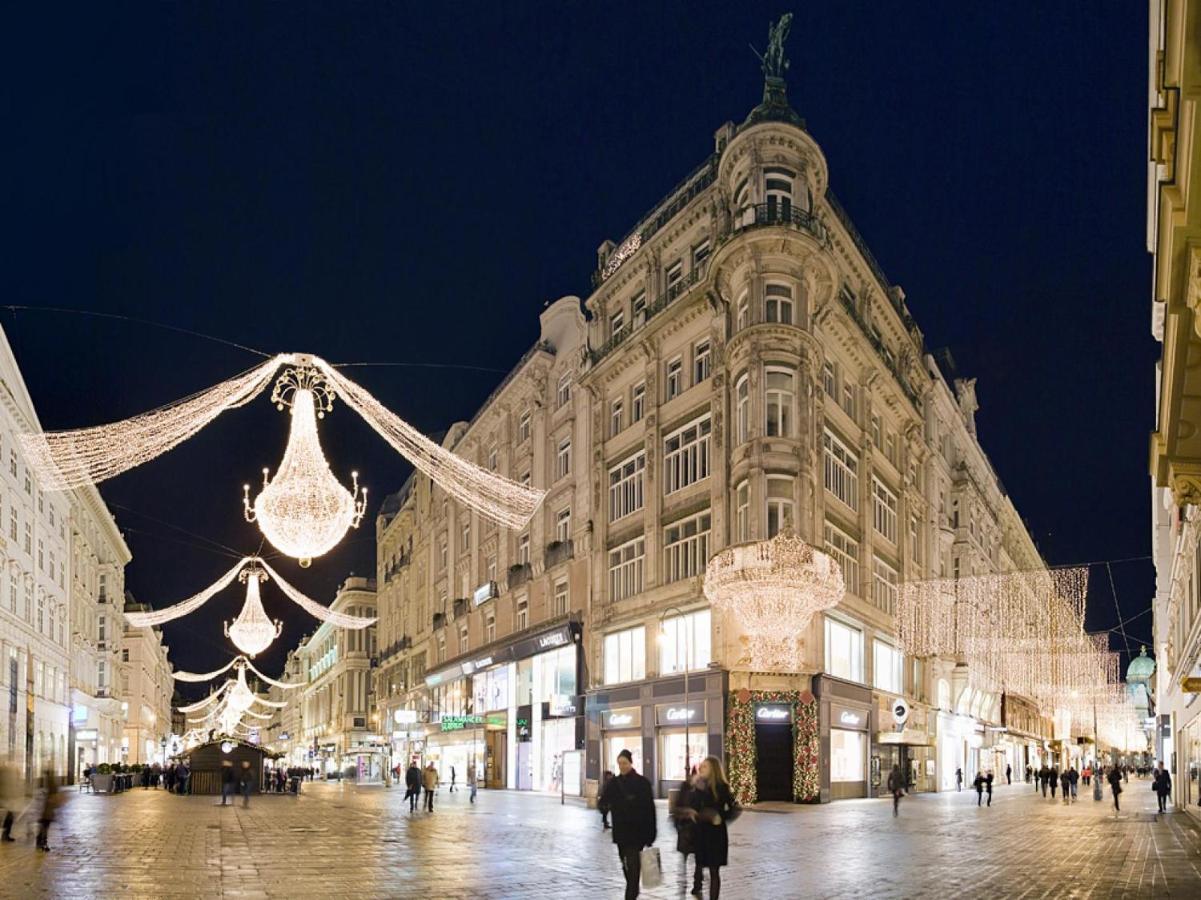 Vienna Home Exterior foto